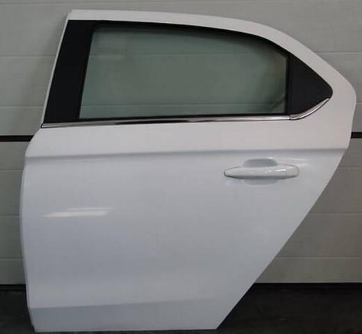Двері задні Peugeot/Citroen 9677406980 ціна, від 337.00 USD