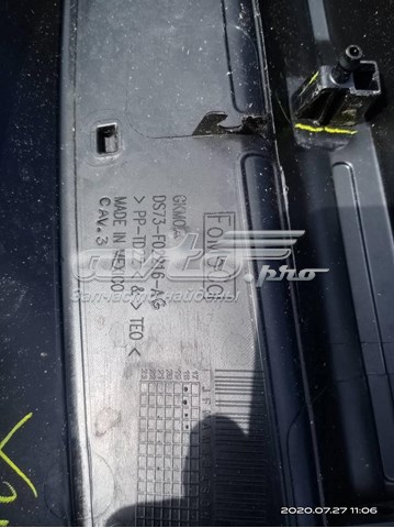  Ford DS73F02216AG ціна, від 11.84 USD