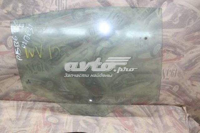 Купити GS7407D302 XYG Скло задніх дверей, правих