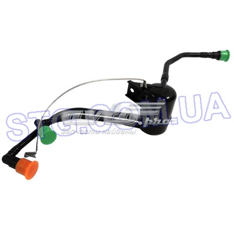 Купити GF350 Hastings Фільтр-відстійник палива грубої очистки