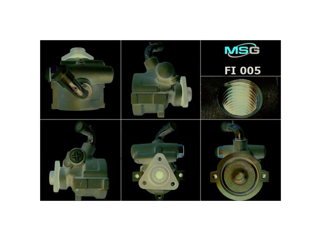  MSG FI002UPLATE ціна, від 2.73 USD