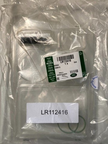 LR112416 Land Rover 