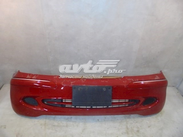 Купити A1688853125 Mercedes Буфер (бампер) передній