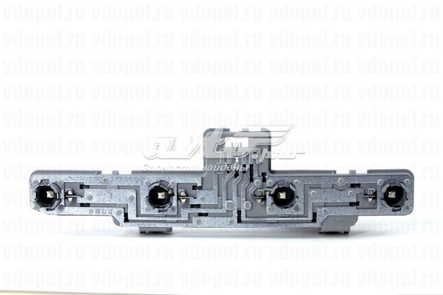 Купити 93192916 General Motors Ущільнювальне кільце, універсальне