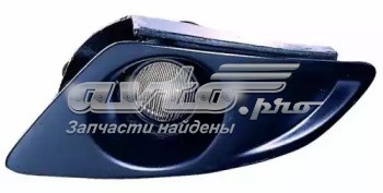 Фара протитуманна, ліва 2162009LUE Depo/Loro/Abakus