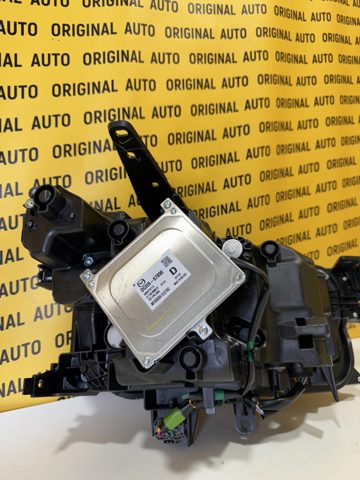 Купити DGH951040A Mazda Блок фара ліва
