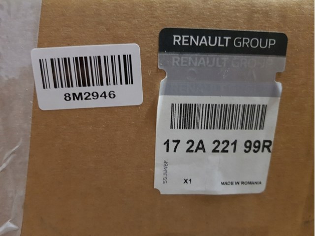 172A22199R Renault (RVI) 