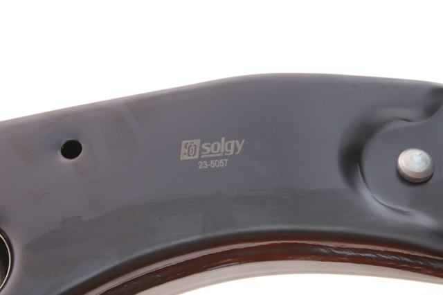 Важіль передній лівий Solgy 204167 ціна, від 129.80 USD