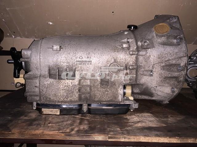 R2202711901 Mercedes Автоматична коробка передач