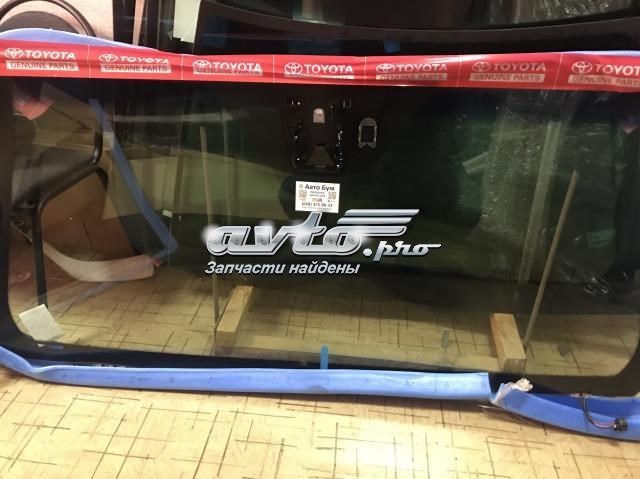 561016A912 Toyota Автомобільне скло