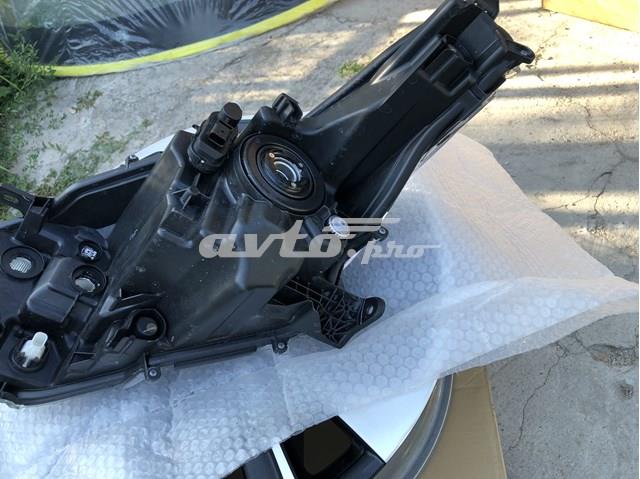 Фара правая Toyota 81130K0060 ціна, від 224.86 USD