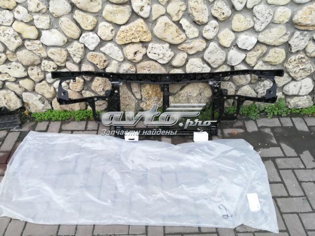 Панель передня Polcar 411304 ціна, від 52.62 USD