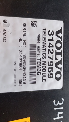 31427959 Volvo 
