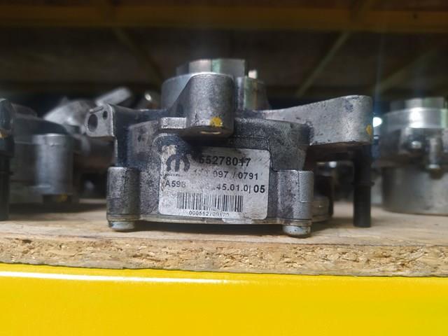 Купити 55278017 Fiat/Alfa/Lancia 