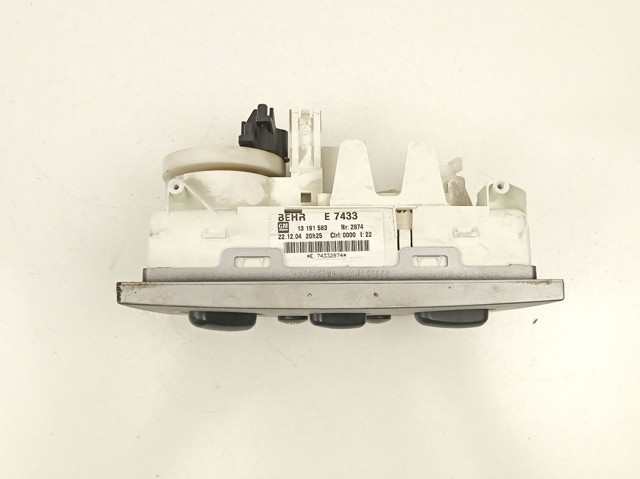  13191583 Opel