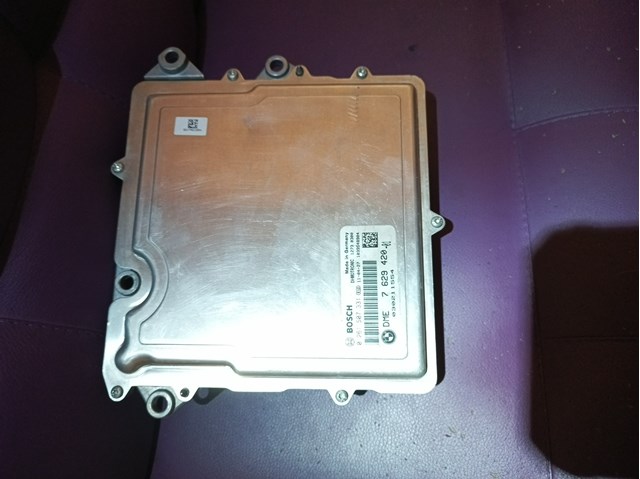 12147629420 BMW Блок електронного управління