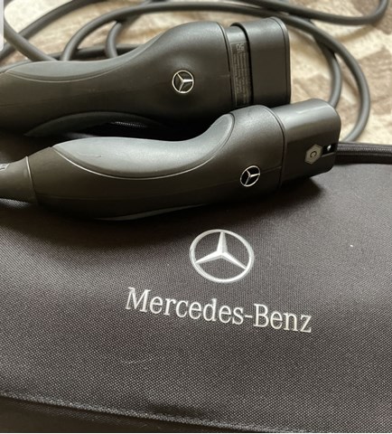  A0005832305 Mercedes