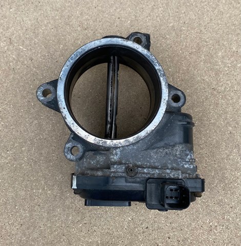 Клапан EGR Volvo 22143686 ціна, від 397.25 USD