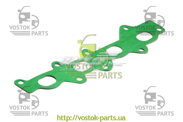 Прокладка впускного колектора Chery 4721008012 ціна, від 0.62 USD