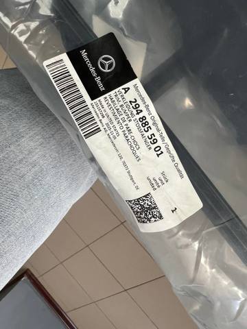 Купити A2948855901 Mercedes 