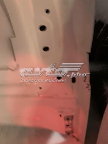 9833908080 Peugeot/Citroen Капот
