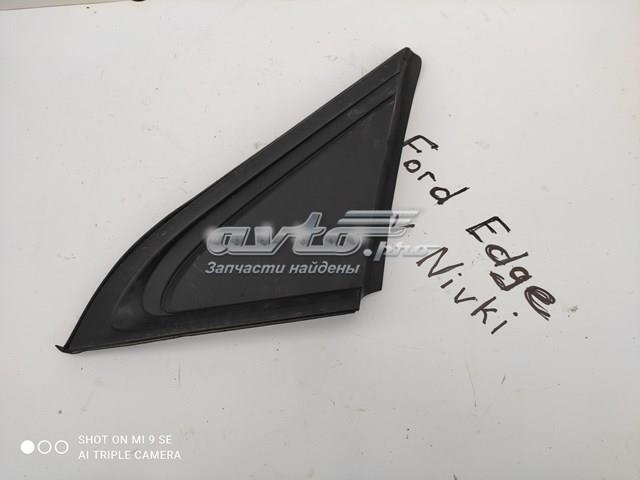 FT4B17075 Ford 