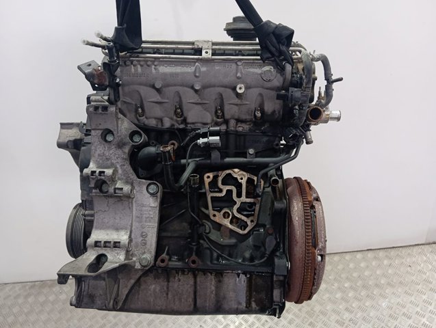 ARL VAG Мотор в зборі