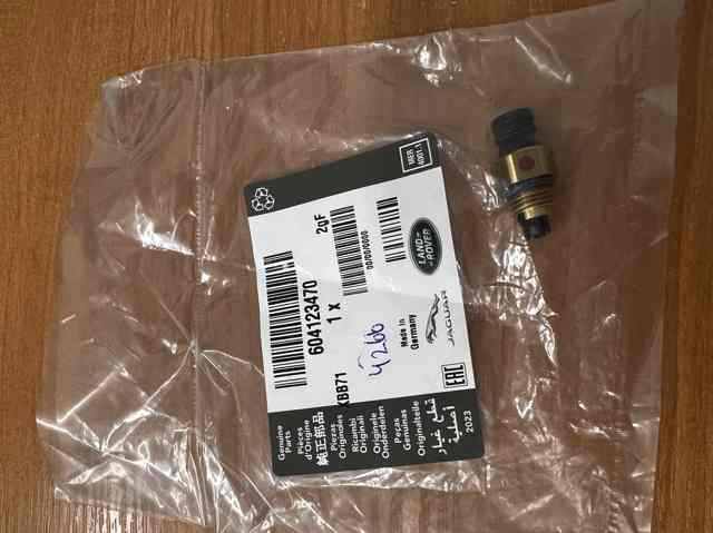 Купити 604123470 Land Rover 