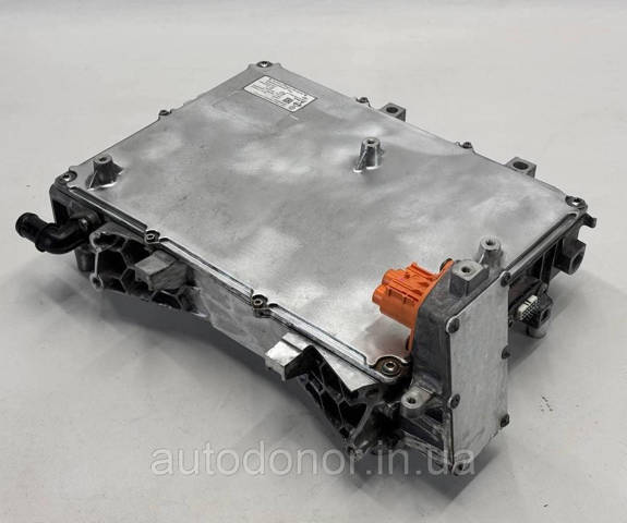 Купити 296A05MP0A Nissan/Infiniti Порт зарядки