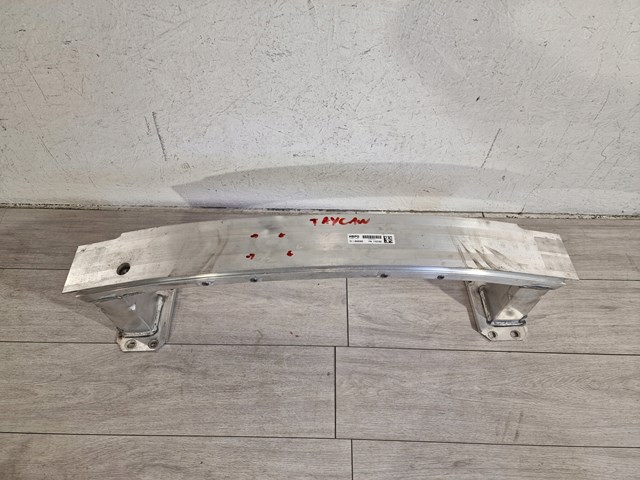 9J1805241B Porsche Балка бампера переднього