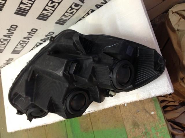 Фара Ford LJ6B13W030BF