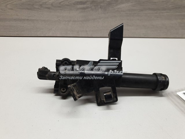 LR024211 Land Rover Тримач форсунки омивача фари, підйомний циліндр