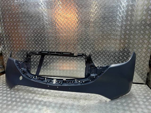 Бампер на авто Mazda KSD450031A9U ціна, від 114.02 USD