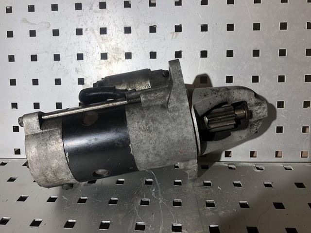 Стартер Mitsubishi M002T89071 ціна, від 30.30 USD