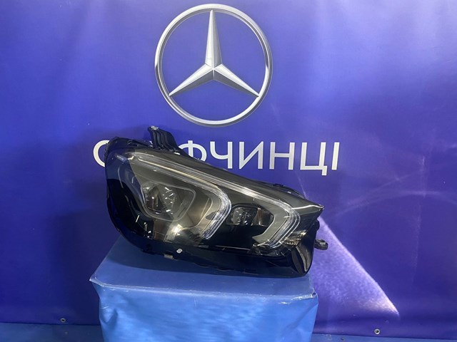 Купити A1679061700 Mercedes 