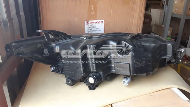 Фара Toyota 8115006C80 ціна, від 138.44 USD