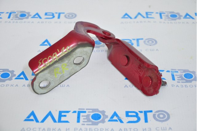 LJ6BS42900AB Ford Петля багажника
