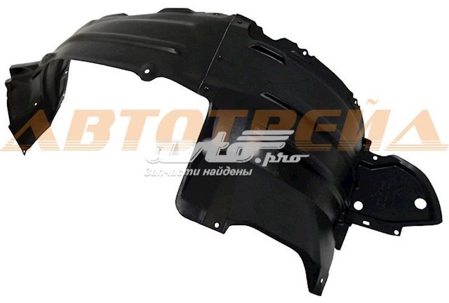 Підкрилок передній лівий Toyota 5387660070