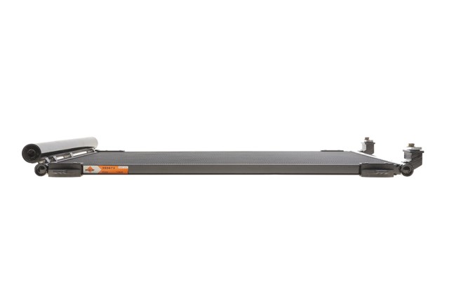 Купити 9825441980 Peugeot/Citroen Радіатор системи охолодження кондиціонера