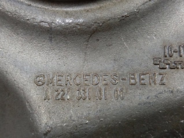 A2213308800 Mercedes 