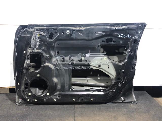 Купити 60009SA1209P Subaru Двері праві передні