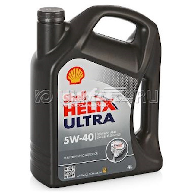 550040549 Shell 