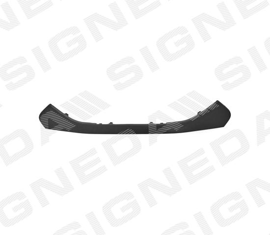 Накладка решітки радіатора нижня Signeda PHN07051MA ціна, від 33.41 USD