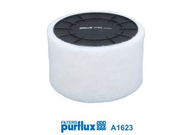 Купити A1623 Purflux Автомобільний фільтр повітря