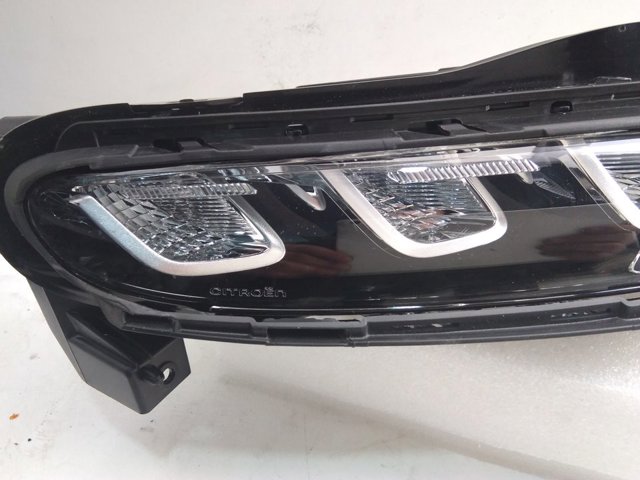 Купити 9822790280 Peugeot/Citroen Фара денного світла, права