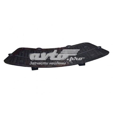 Решітка переднього бампера, центральна Chery S212803519 ціна, від 3.72 USD