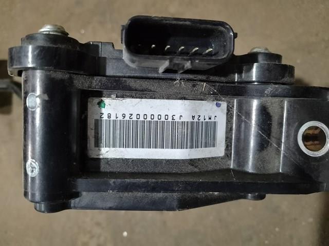 Педаль газу 17800STXA01 Honda