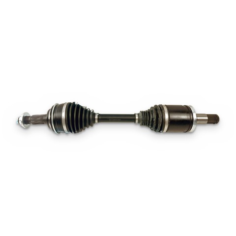 Піввісь передня, права Toyota 4341060170 ціна, від 373.33 USD