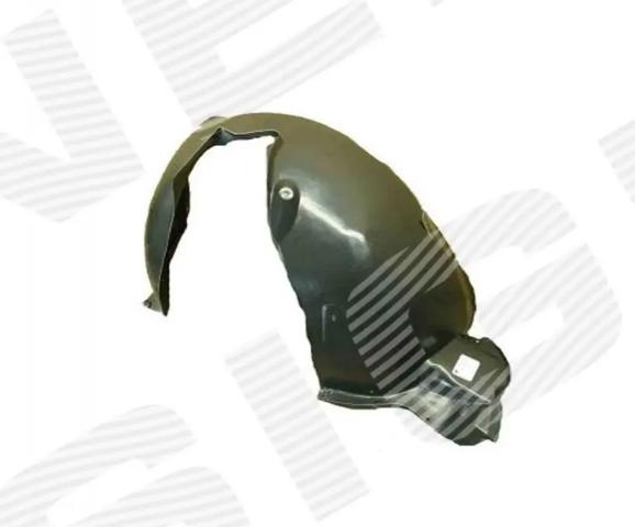 Підкрилок переднього крила, лівий Signeda PVW11070AL ціна, від 25.29 USD