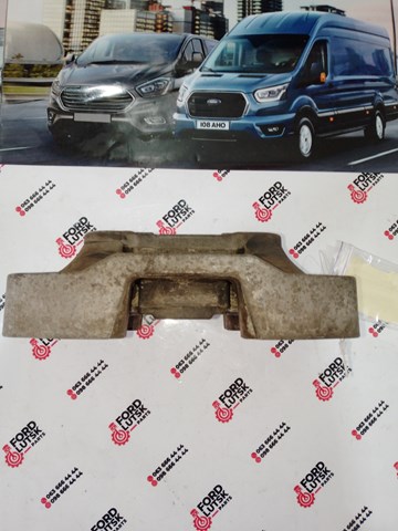 Ліва подушка двигуна Ford BK316068AF ціна, від 33.77 USD